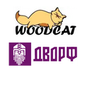 WoodCat + Дворф