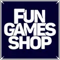 Fun Games Shop