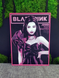 3D картина &ldquo;Дженні&rdquo; (Jennie, BLACKPINK, K-pop)