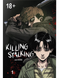 Killing Stalking. Книга 1 2060 фото 1