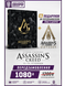 Assassin&rsquo;s Creed: 15-та річниця &mdash; артбук + стенд Odyssey 2744 фото