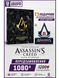 Assassin&rsquo;s Creed: 15-та річниця &mdash; артбук + стенд Creed 3 2744 фото