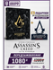 Assassin&rsquo;s Creed: 15-та річниця &mdash; артбук + стенд Unity 2744 фото 1