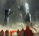 Світ гри Death Stranding 2: On the Beach 2745 фото 11
