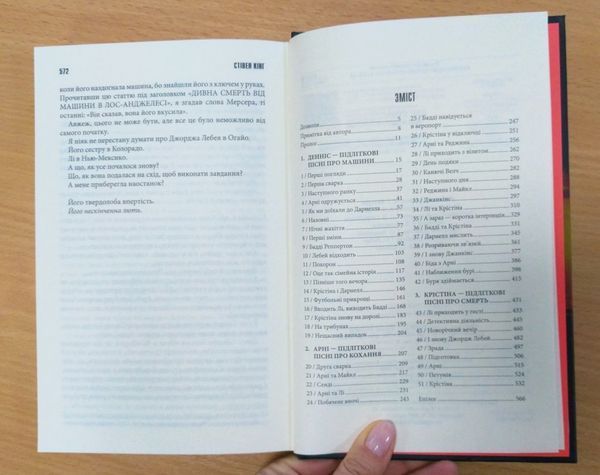 Крістіна 2748 фото