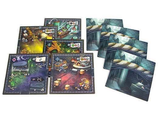 Ходу Героям Нема! (Keep the Heroes Out!) 2762 фото