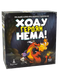 Ходу Героям Нема! (Keep the Heroes Out!) 2762 фото 1