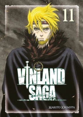 Vinland Saga (Сага про Вінланд). Том 11 2663 фото